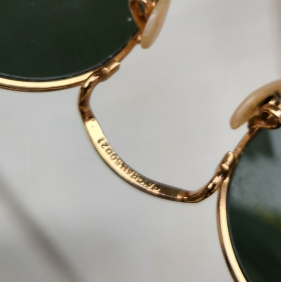 RAY-BAN‎  MODEL RB3447 main image 5